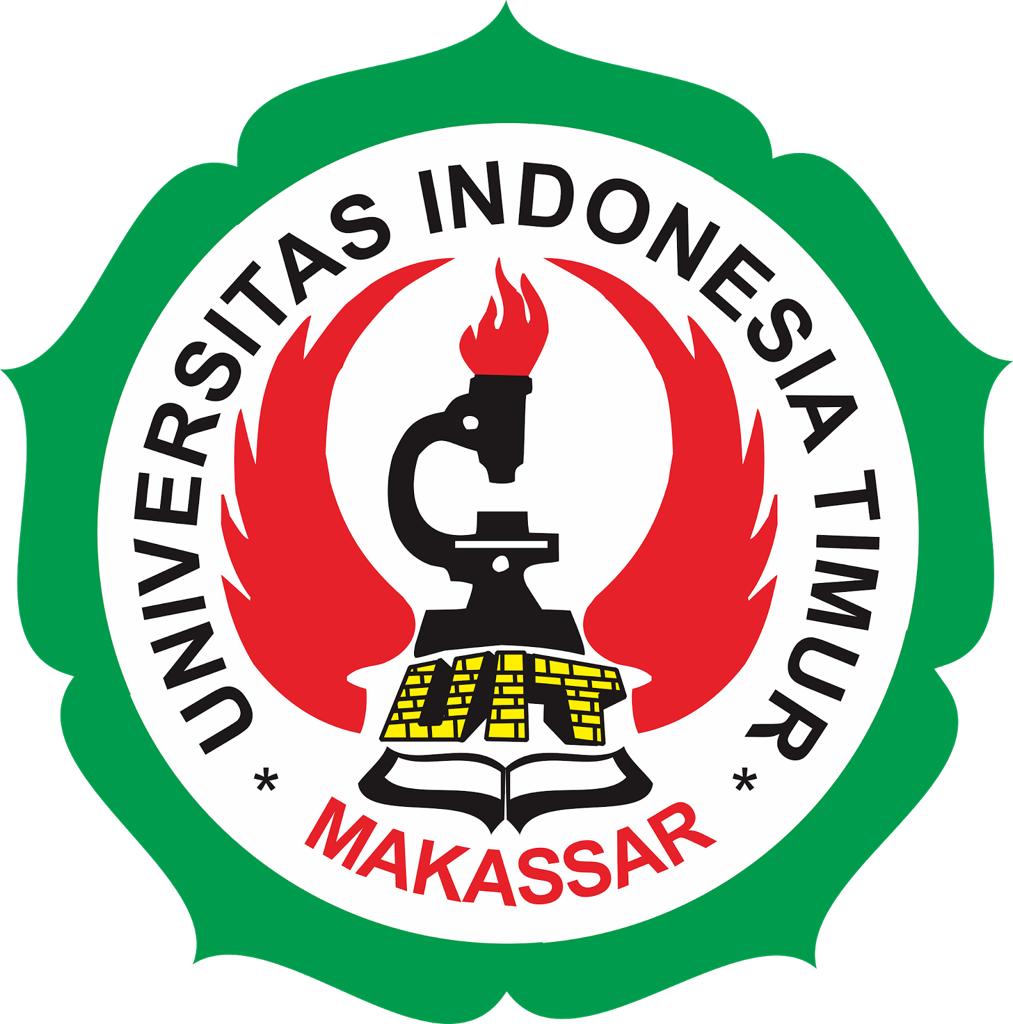 Logo Universitas Indonesia Timur